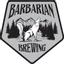 Barbarian Brewing Downtown Beer Bar logo