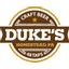 Duke's Upper Deck logo