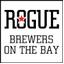 Rogue Ales Brewers on the Bay logo