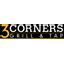 3 Corners Grill & Tap - Lemont logo