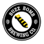 Buzz Bomb Brewing Co. logo