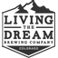 Living The Dream Brewing logo