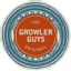 The Growler Guys - Eau Claire logo