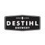DESTIHL Brewery logo