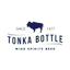 Tonka Bottle Shop logo