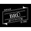 BRÜ Tap House logo