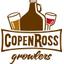 CopenRoss Growlers logo