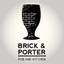 Brick and Porter logo