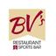 Bobby V's Restaurant & Sports Bar logo