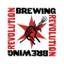 Revolution Brewing Brewpub logo