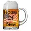 House of Brew Inc. logo