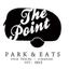 The Point Park & Eats logo