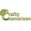 Crafty Chameleon logo