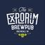 The Explorium Brewpub - Greendale logo