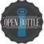 The Open Bottle - Tinley Park logo