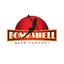 Bombshell Beer Company logo