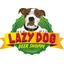 Lazy Dog Beer Shoppe logo