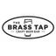 The Brass Tap at the Fitzgerald logo