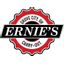 Ernie's Carry Out logo