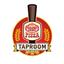 Golden Crust Pizza & Taproom logo