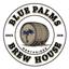 Blue Palms Brewhouse logo