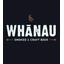 Whanau Smoked & Craft Beer logo