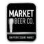 Market Beer Company logo
