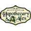 Hopothecary Ales logo