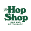 The Hop Shop logo