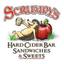 Scrumpy's Hard Cider Bar and Pub logo