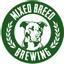 Mixed Breed Brewing logo