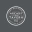 Arcade Street Tavern logo