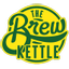 The Brew Kettle Hudson logo