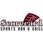 Scorecard Sports Bar and Grill logo