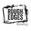 Rough Edges Brewing logo