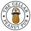 The Cellar Peanut Pub- Pella logo