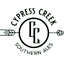 Cypress Creek Southern Ales logo