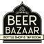 Beer Bazaar logo