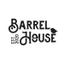 BarrelHouse logo