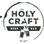 Holy Craft Beer Bar logo