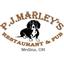 P.J. Marley's Restaurant & Pub logo