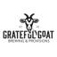 Grateful Goat Brewing & Provisions logo