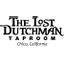 The Lost Dutchman Taproom logo
