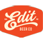 Edit Beer Co. logo