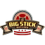The Big Stick logo