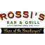 Rossi’s Bar & Grill logo