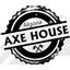Algona Axe House /Top Dog Brewing logo