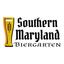 Running Hare Vineyard and the Southern Maryland Biergarten logo
