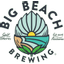Big Beach Brewing Company logo