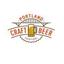 Portland Craft Beer Festival logo